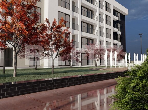 Garsonieră de vânzare Copou - 118940AV | BLITZ Iași | Poza8