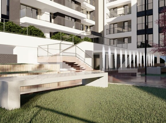 Garsonieră de vânzare Copou - 118940AV | BLITZ Iași | Poza6