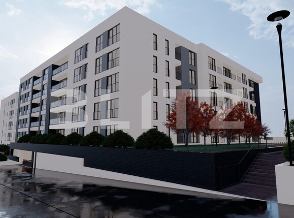 Garsonieră de vânzare Copou - 118940AV | BLITZ Iași | Poza5