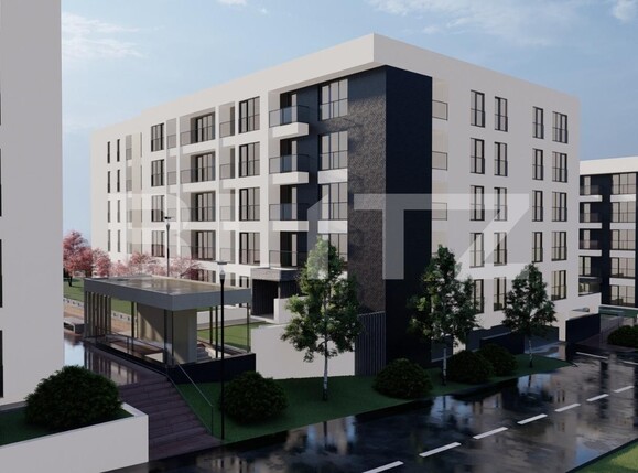 Garsonieră de vânzare Copou - 118940AV | BLITZ Iași | Poza4