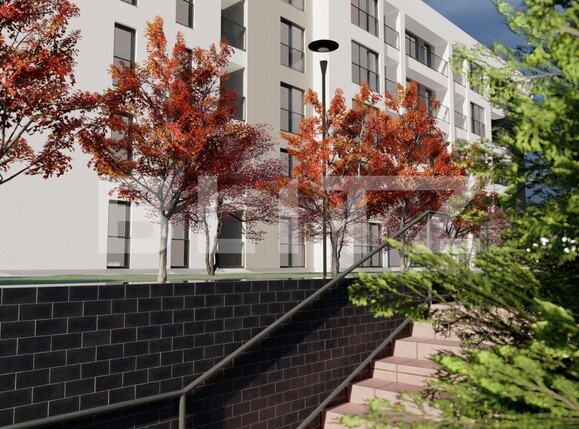 Garsonieră de vânzare Copou - 118940AV | BLITZ Iași | Poza7