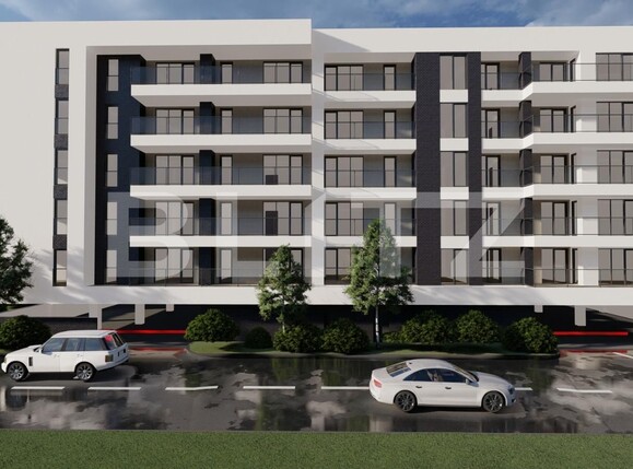 Garsonieră de vânzare Copou - 118940AV | BLITZ Iași | Poza2