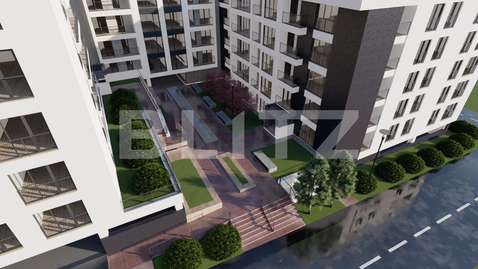 Garsonieră de vânzare Copou - 118940AV | BLITZ Iași | Poza1