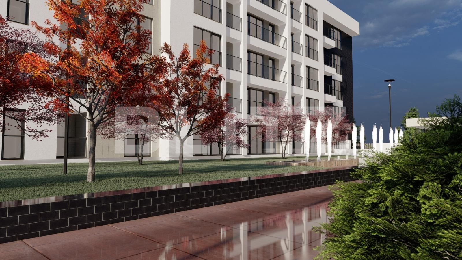 Garsonieră de vânzare Copou - 118940AV | BLITZ Iași | Poza8