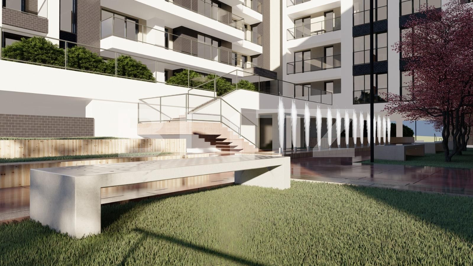 Garsonieră de vânzare Copou - 118940AV | BLITZ Iași | Poza6