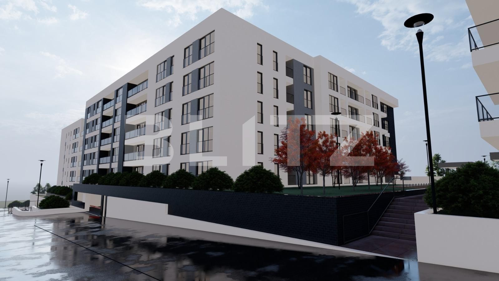 Garsonieră de vânzare Copou - 118940AV | BLITZ Iași | Poza5