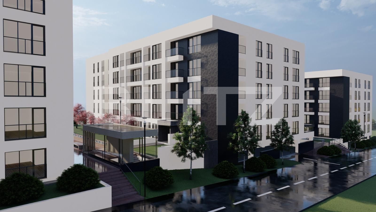 Garsonieră de vânzare Copou - 118940AV | BLITZ Iași | Poza4