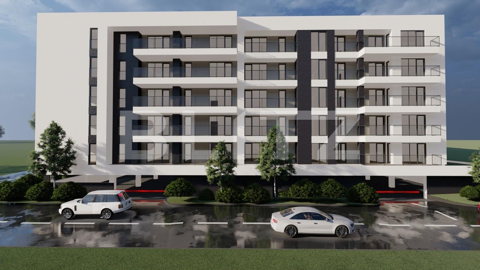 Garsonieră de vânzare Copou - 118940AV | BLITZ Iași | Poza2