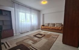 Apartament 1 camera, 42 mp, etaj intermediar, zona Nicolina