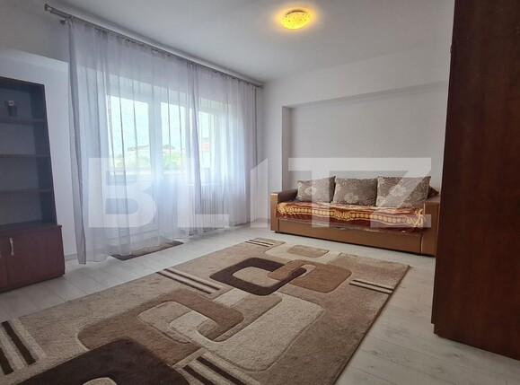 Garsonieră de vânzare Nicolina - 119007AV | BLITZ Iași | Poza1
