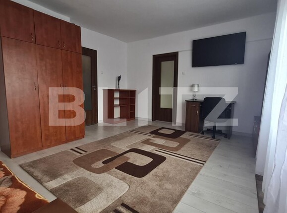 Garsonieră de vânzare Nicolina - 119007AV | BLITZ Iași | Poza2