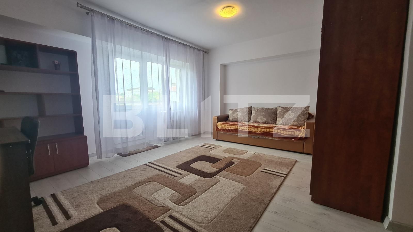 Garsonieră de vânzare Nicolina - 119007AV | BLITZ Iași | Poza1