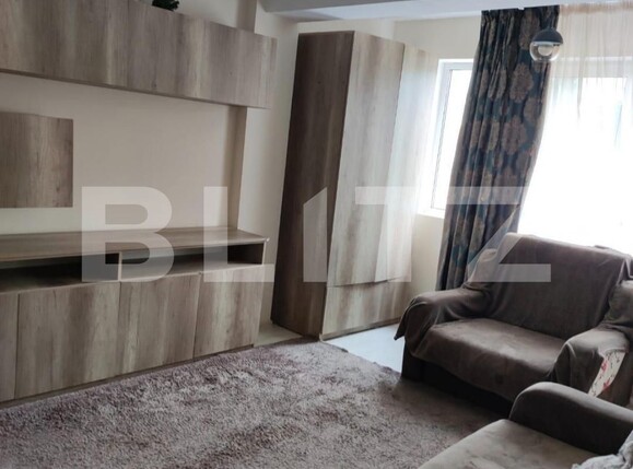 Apartament de închiriat 3 camere Tatarasi - 119019AI | BLITZ Iași | Poza1