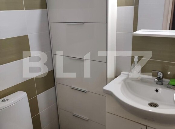 Apartament de închiriat 3 camere Tatarasi - 119019AI | BLITZ Iași | Poza8