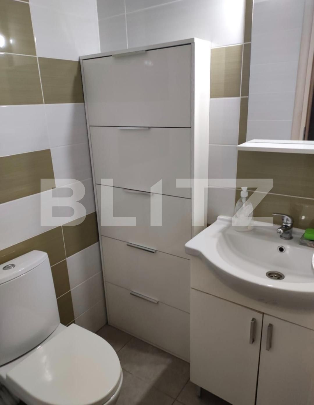 Apartament de închiriat 3 camere Tatarasi - 119019AI | BLITZ Iași | Poza8
