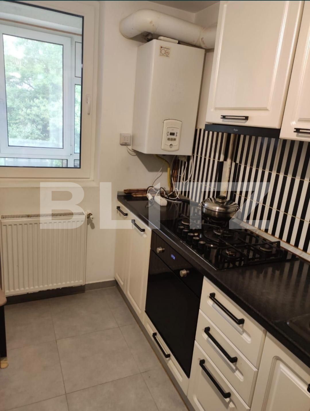Apartament de închiriat 3 camere Tatarasi - 119019AI | BLITZ Iași | Poza5