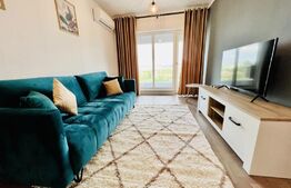 Apartament de 1 cameră, decomandat, 41mp, zona Metalurgiei 