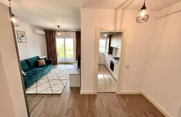 Apartament de 1 cameră, decomandat, 41mp, zona Metalurgiei 