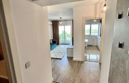 Apartament de 1 cameră, decomandat, 41mp, zona Metalurgiei 