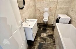Apartament de 1 cameră, decomandat, 41mp, zona Metalurgiei 