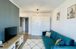 Apartament de 1 cameră, decomandat, 41mp, zona Metalurgiei 