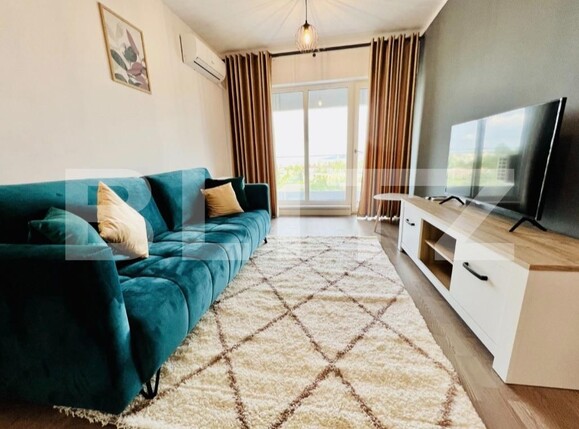 Garsonieră de închiriat Metalurgie - 119026AI | BLITZ Iași | Poza2