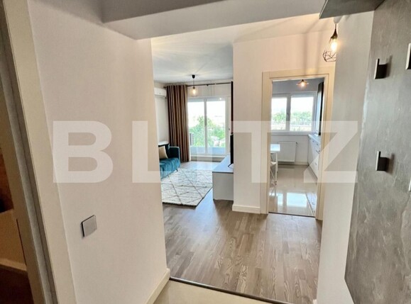 Garsonieră de închiriat Metalurgie - 119026AI | BLITZ Iași | Poza4