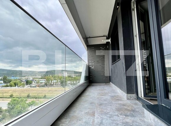 Garsonieră de închiriat Metalurgie - 119026AI | BLITZ Iași | Poza5