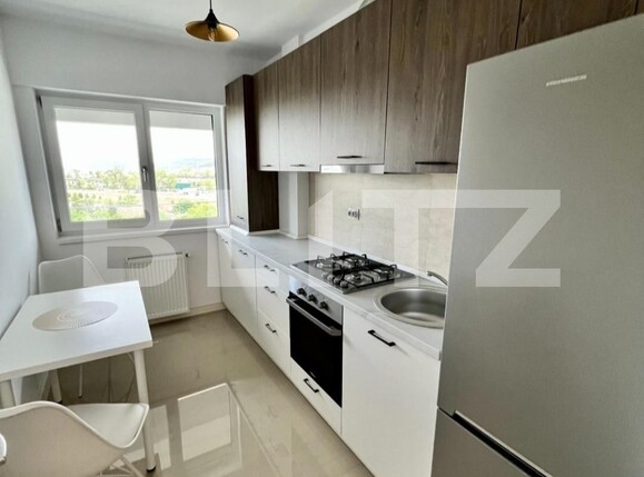 Garsonieră de închiriat Metalurgie - 119026AI | BLITZ Iași | Poza6