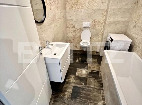 Garsonieră de închiriat Metalurgie - 119026AI | BLITZ Iași | Poza7