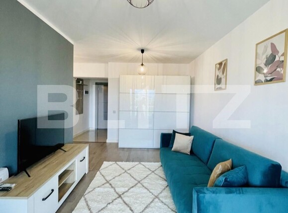 Garsonieră de închiriat Metalurgie - 119026AI | BLITZ Iași | Poza3