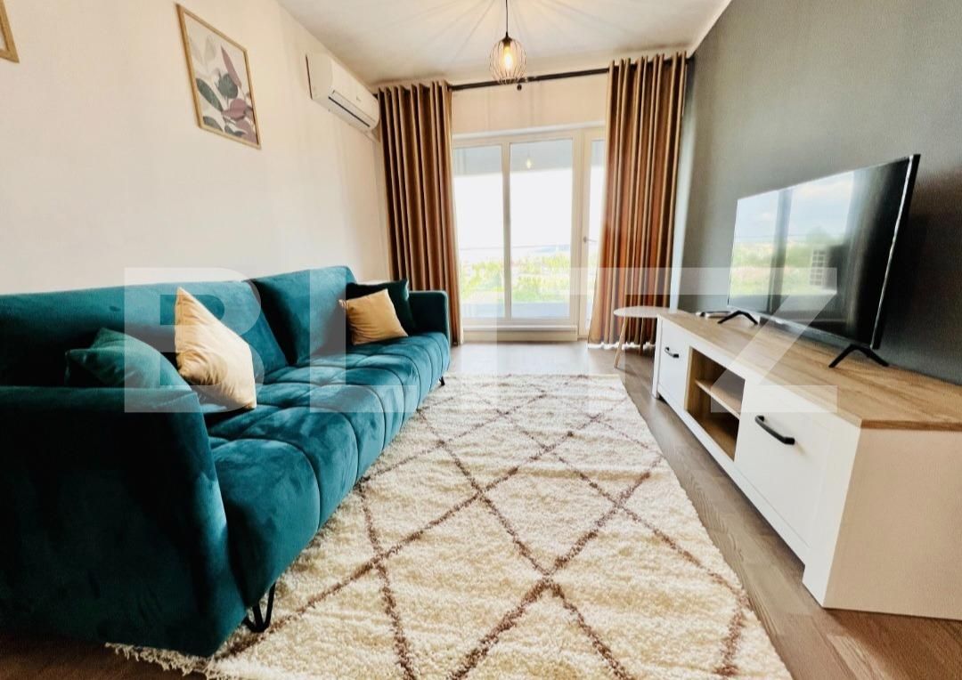 Garsonieră de închiriat Metalurgie - 119026AI | BLITZ Iași | Poza2