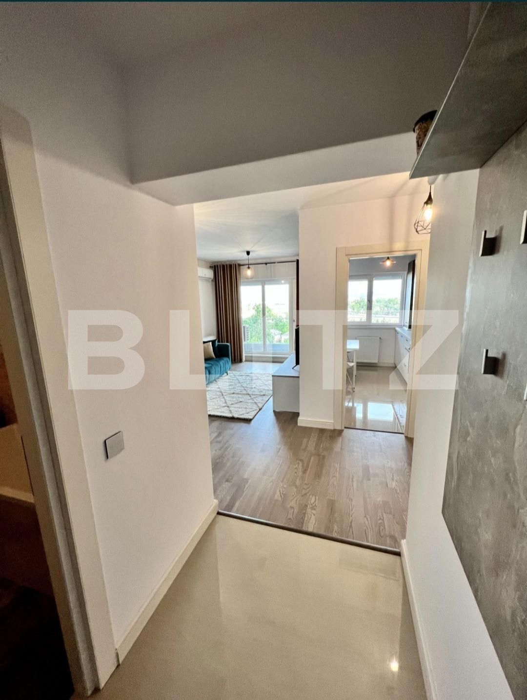 Garsonieră de închiriat Metalurgie - 119026AI | BLITZ Iași | Poza4