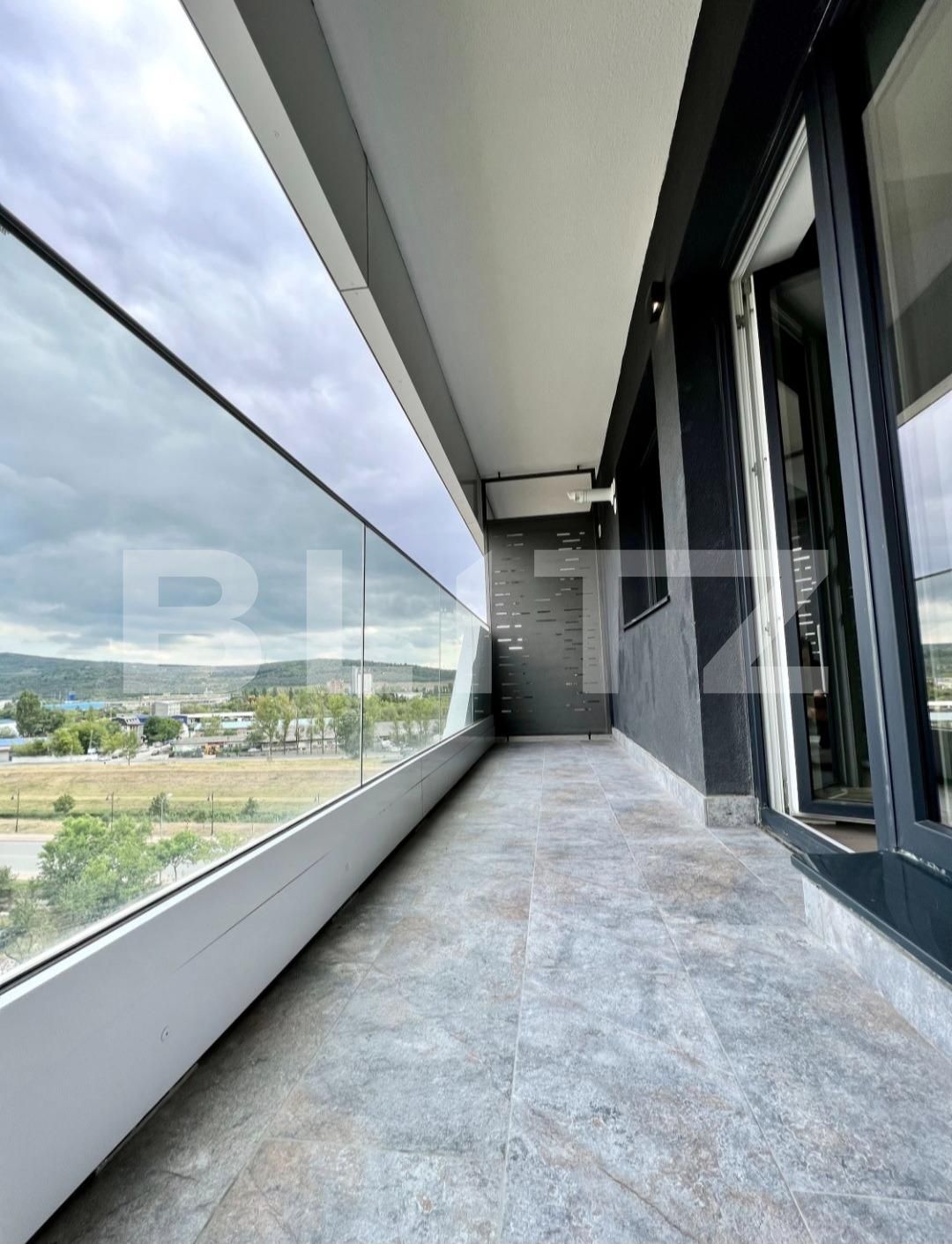 Garsonieră de închiriat Metalurgie - 119026AI | BLITZ Iași | Poza5