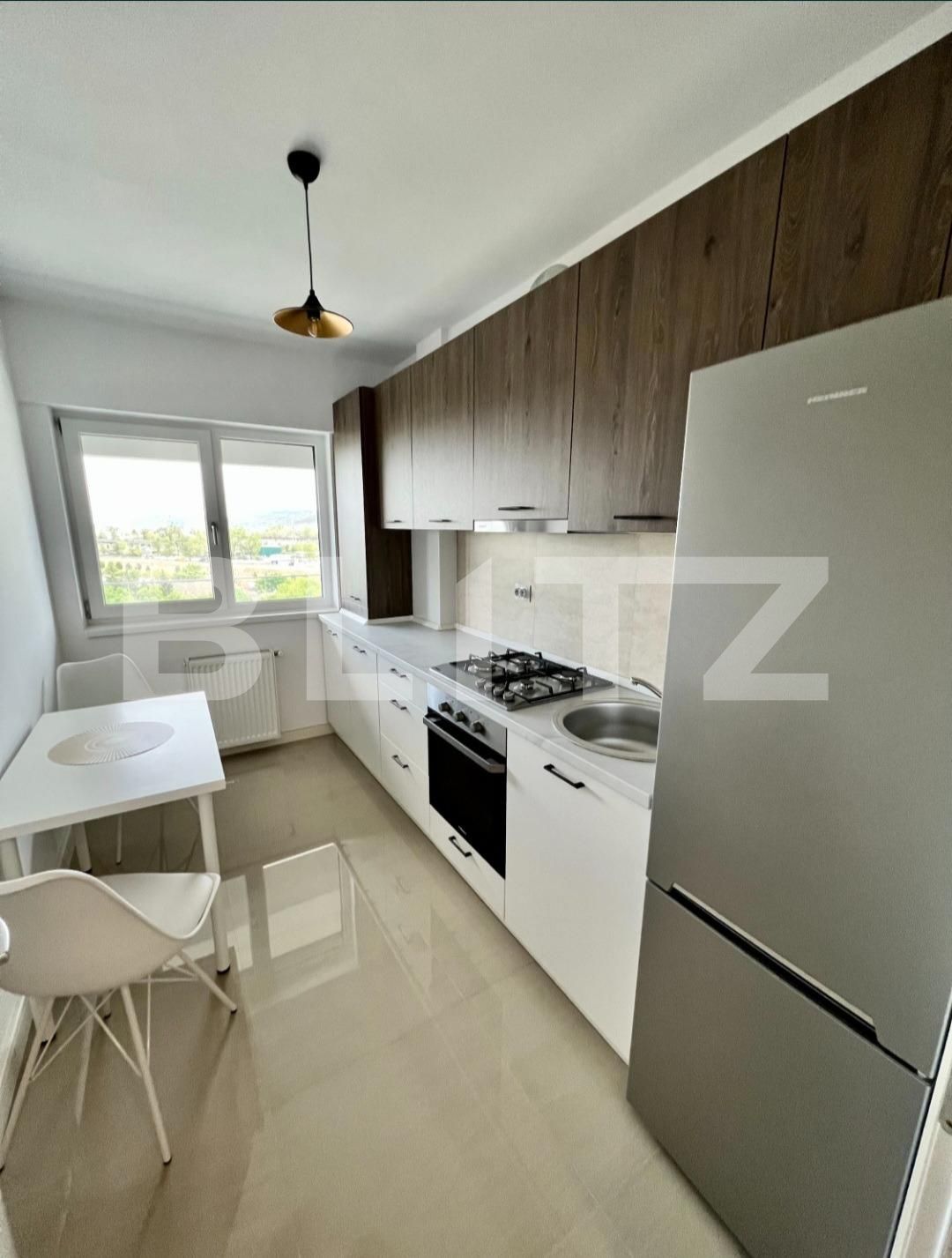 Garsonieră de închiriat Metalurgie - 119026AI | BLITZ Iași | Poza6