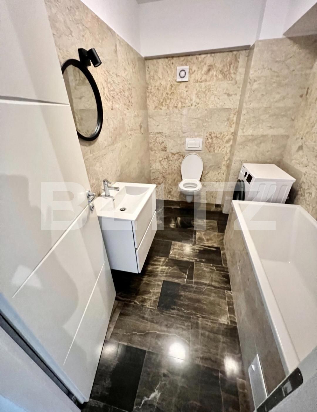 Garsonieră de închiriat Metalurgie - 119026AI | BLITZ Iași | Poza7