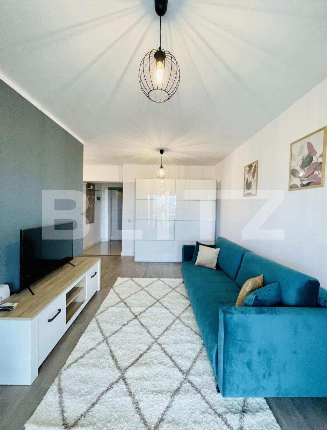 Garsonieră de închiriat Metalurgie - 119026AI | BLITZ Iași | Poza3