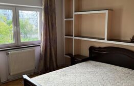 Apartament de 2 camere, decomandat, 56mp, zona Nicolina