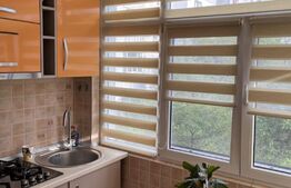 Apartament de 2 camere, decomandat, 56mp, zona Nicolina