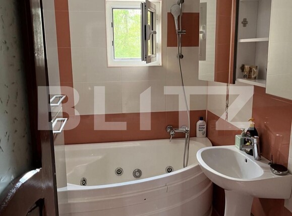 Apartament de închiriat 2 camere Nicolina - 119027AI | BLITZ Iași | Poza6