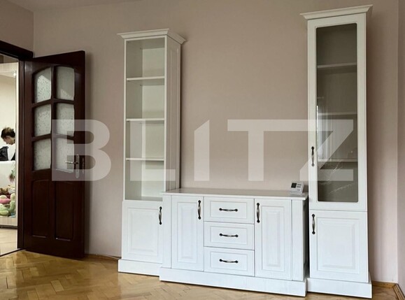 Apartament de închiriat 2 camere Nicolina - 119027AI | BLITZ Iași | Poza2