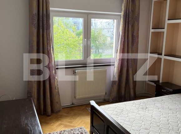 Apartament de închiriat 2 camere Nicolina - 119027AI | BLITZ Iași | Poza3