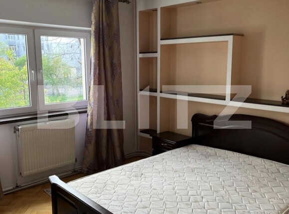 Apartament de închiriat 2 camere Nicolina - 119027AI | BLITZ Iași | Poza4