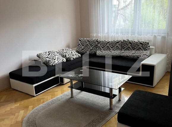 Apartament de închiriat 2 camere Nicolina - 119027AI | BLITZ Iași | Poza1