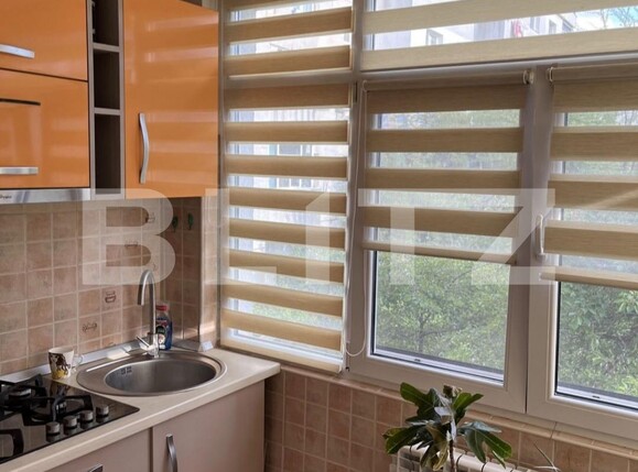 Apartament de închiriat 2 camere Nicolina - 119027AI | BLITZ Iași | Poza5