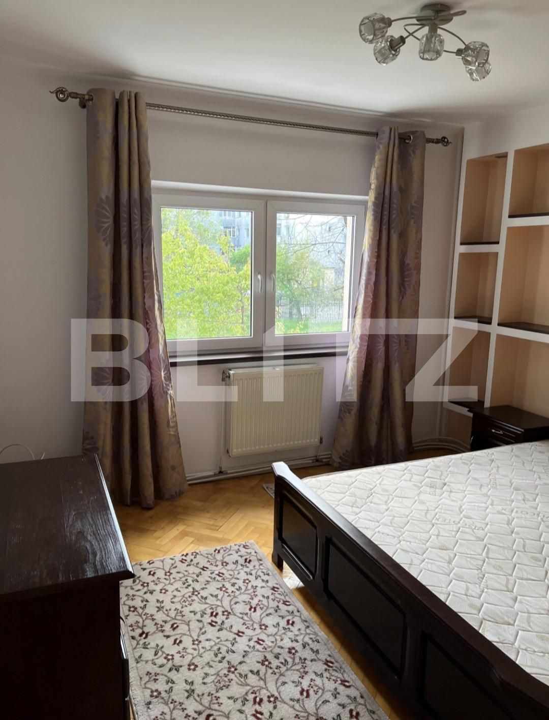 Apartament de închiriat 2 camere Nicolina - 119027AI | BLITZ Iași | Poza3