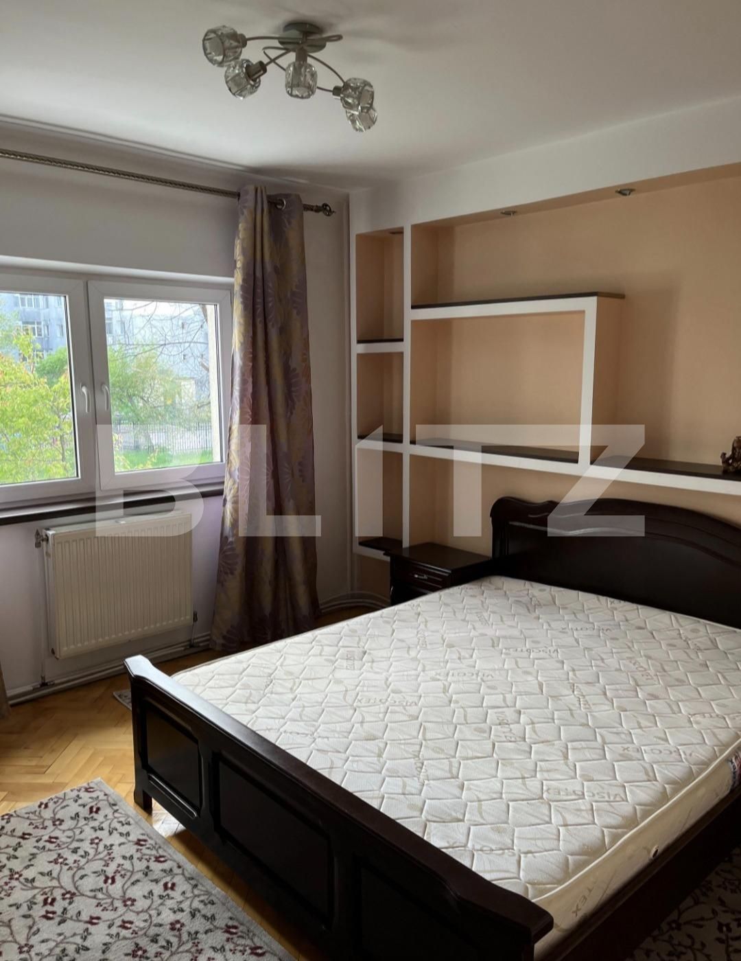 Apartament de închiriat 2 camere Nicolina - 119027AI | BLITZ Iași | Poza4