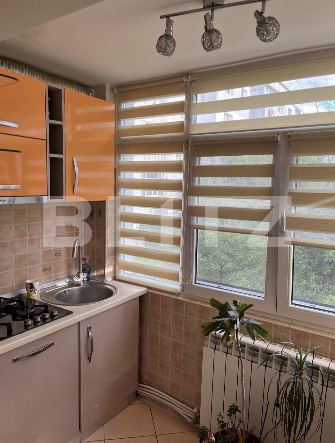 Apartament de închiriat 2 camere Nicolina - 119027AI | BLITZ Iași | Poza5