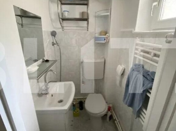 Apartament de închiriat 2 camere Podu Ros - 119029AI | BLITZ Iași | Poza8