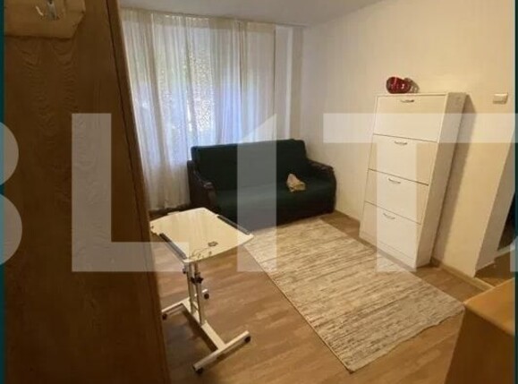 Apartament de închiriat 2 camere Podu Ros - 119029AI | BLITZ Iași | Poza1